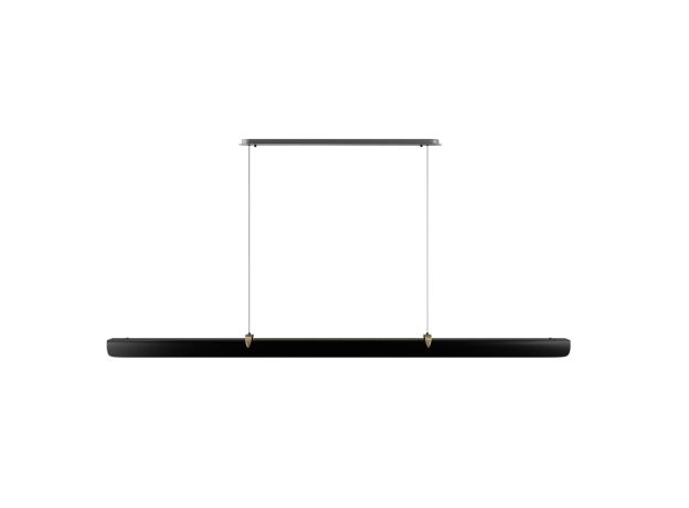 Подвесные светильники Lightera LE104L-120BB WIFI Bermeho