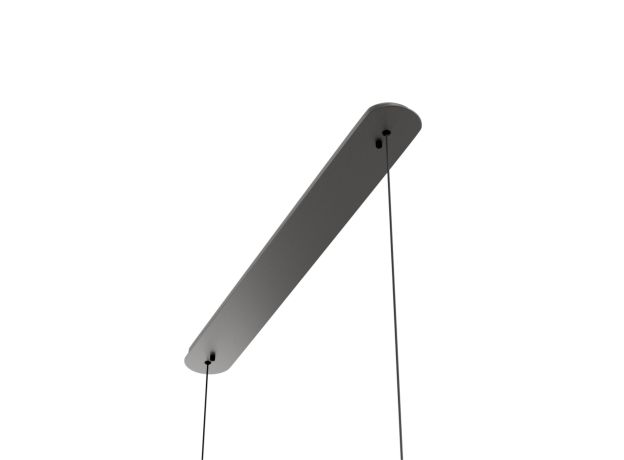 Подвесные светильники Lightera LE104L-120BB WIFI Bermeho