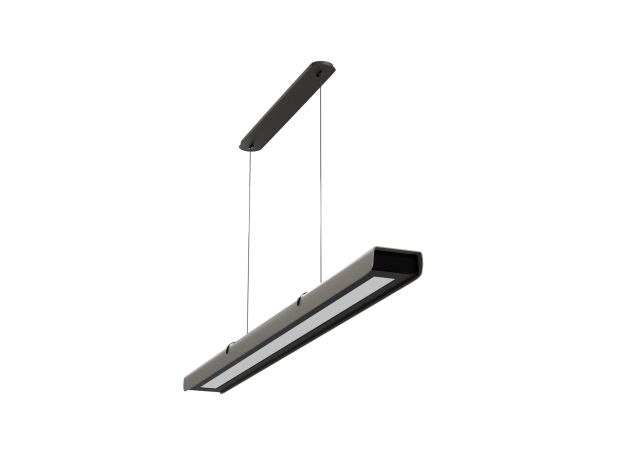 Подвесные светильники Lightera LE104L-120GA WIFI Bermeho