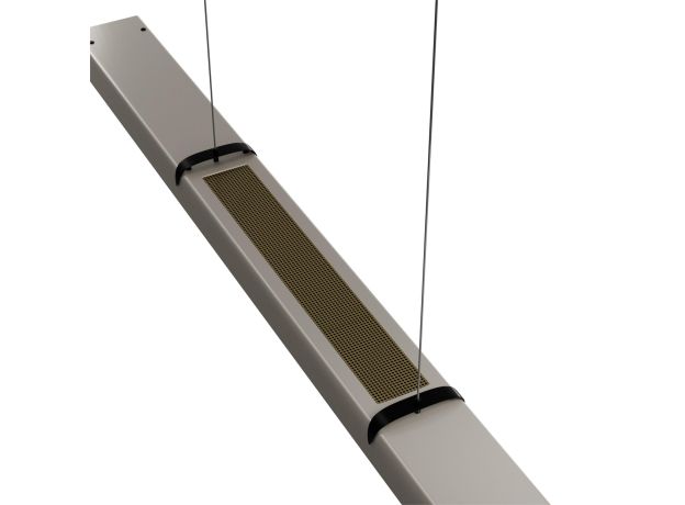 Подвесные светильники Lightera LE104L-120GA WIFI Bermeho