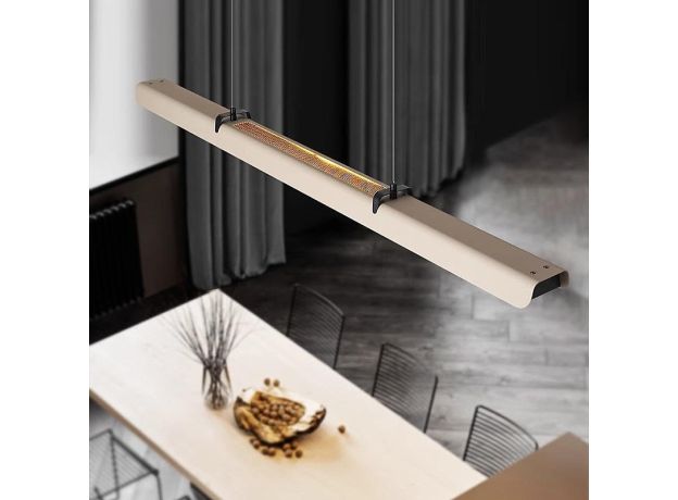Подвесные светильники Lightera LE104L-120GA WIFI Bermeho