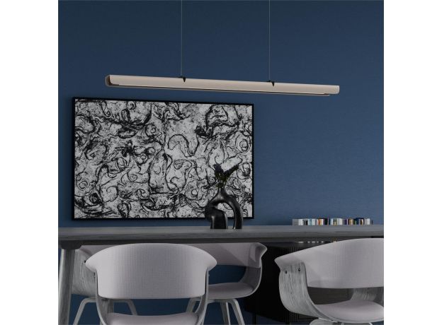 Подвесные светильники Lightera LE104L-120GA WIFI Bermeho