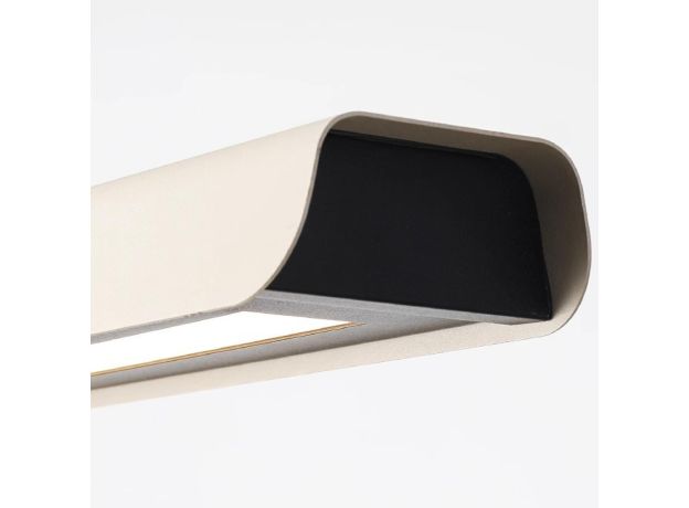 Подвесные светильники Lightera LE104L-120GA WIFI Bermeho
