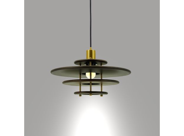 Подвесные светильники Lightera LE106L-35N Simarron