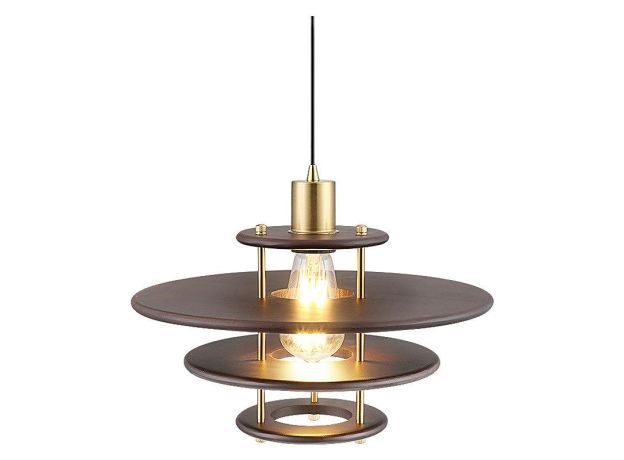Подвесные светильники Lightera LE106L-35N Simarron