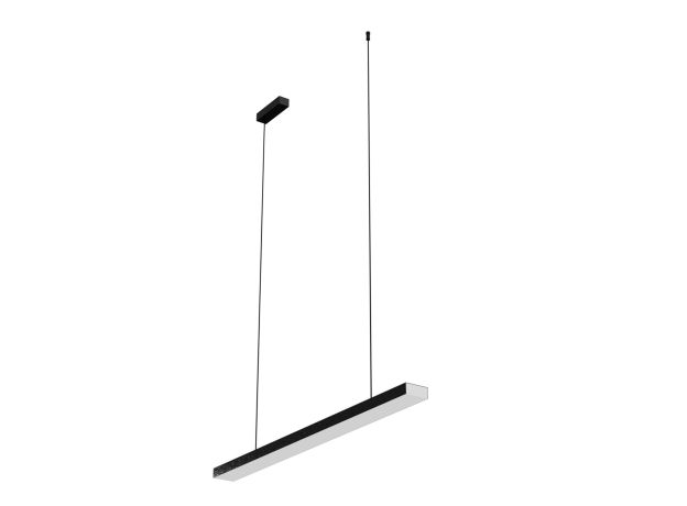 Подвесные светильники Lightera LE107L-100B WIFI James