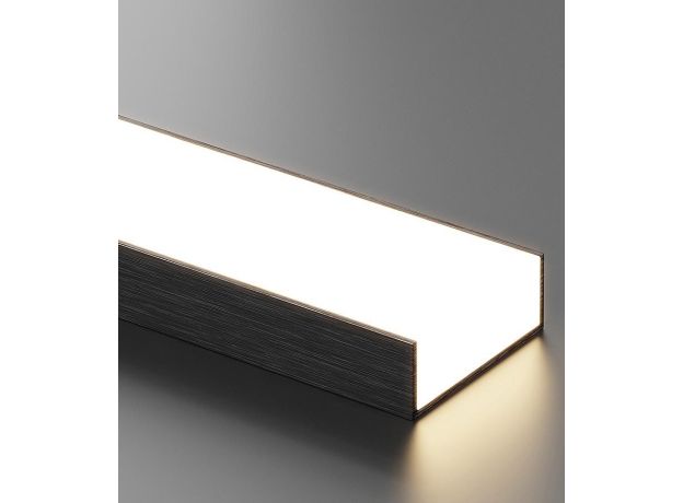 Подвесные светильники Lightera LE107L-100B WIFI James