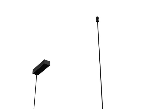 Подвесные светильники Lightera LE107L-100B WIFI James