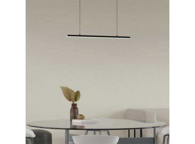 Подвесные светильники Lightera LE107L-100B WIFI James