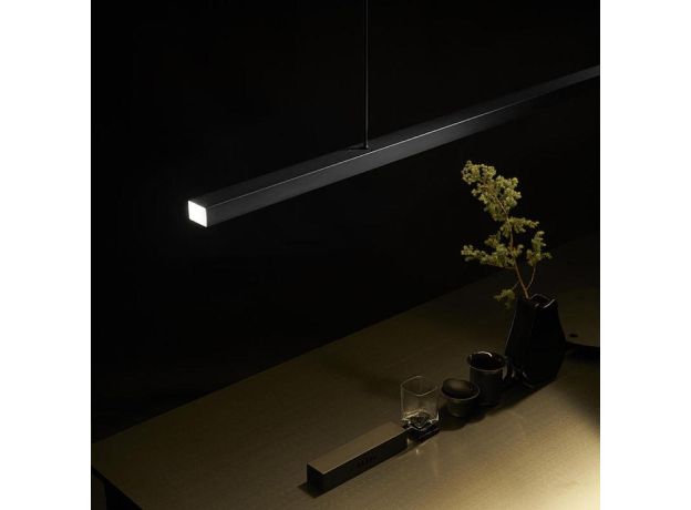 Подвесные светильники Lightera LE107L-120B WIFI James