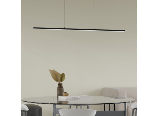 Подвесные светильники Lightera LE107L-180B WIFI James