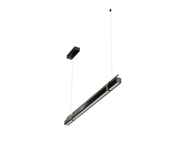 Подвесные светильники Lightera LE108L-100B WIFI Omolon