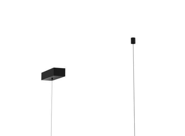 Подвесные светильники Lightera LE108L-100B WIFI Omolon