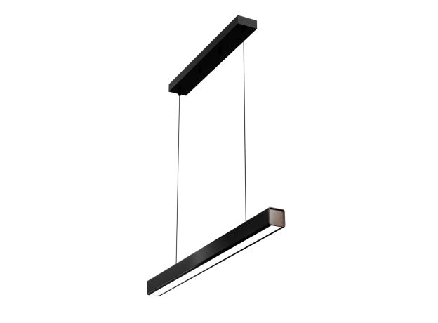 Подвесные светильники Lightera LE112L-100B WIFI Baffin