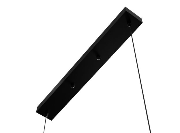 Подвесные светильники Lightera LE112L-100B WIFI Baffin