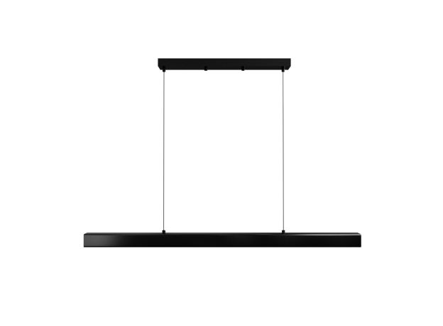 Подвесные светильники Lightera LE112L-120B WIFI Baffin