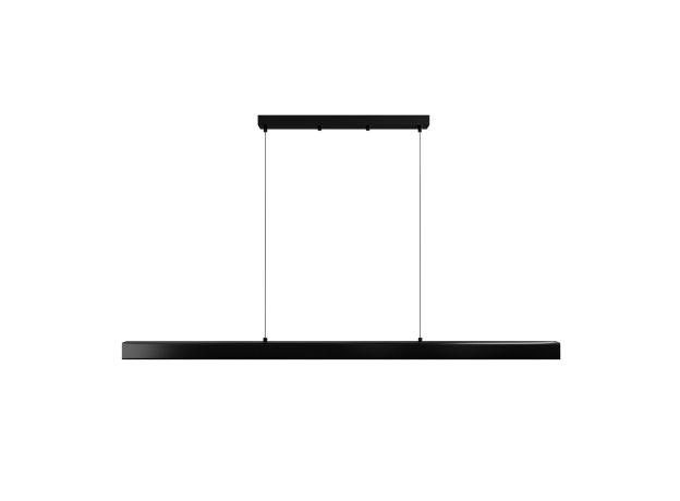 Подвесные светильники Lightera LE112L-150B WIFI Baffin