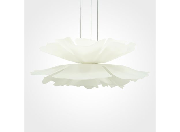 Люстры Lightera LE116L-40W Chad