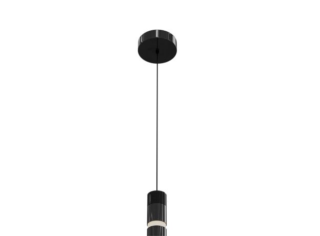 Подвесные светильники Lightera LE119L-98B Waves