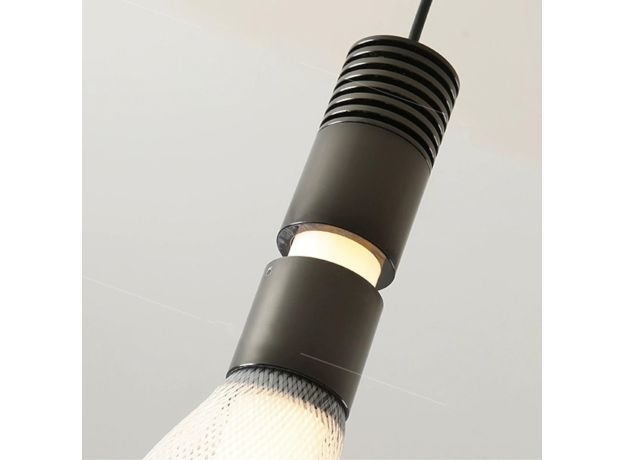 Подвесные светильники Lightera LE119L-98W Waves