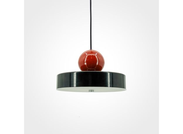 Подвесные светильники Lightera LE121L-20B Laguna