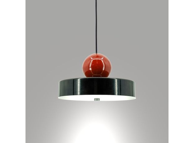 Подвесные светильники Lightera LE121L-20B Laguna