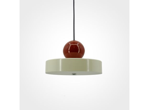 Подвесные светильники Lightera LE121L-20W Laguna