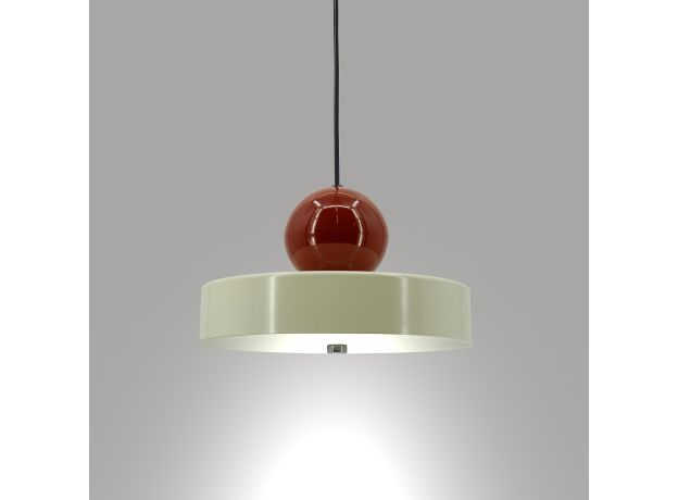 Подвесные светильники Lightera LE121L-20W Laguna