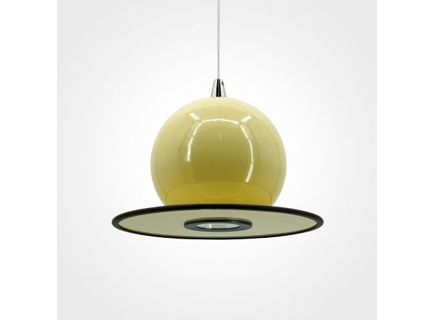 Подвесные светильники Lightera LE122L-15W Attabad