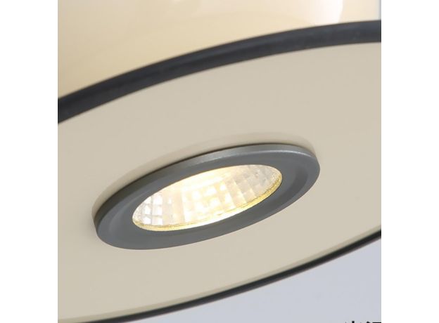 Подвесные светильники Lightera LE122L-15W Attabad