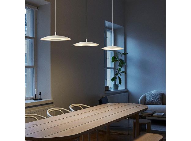 Подвесные светильники Lightera LE123L-40W Thale