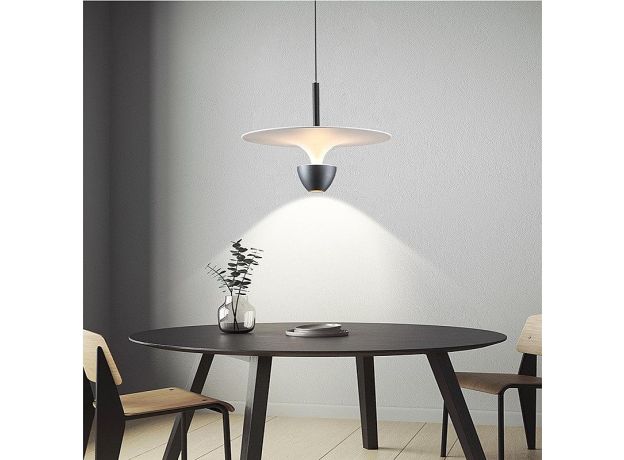 Подвесные светильники Lightera LE125L-30W Natron
