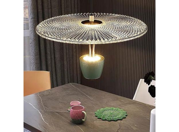 Подвесные светильники Lightera LE126L-30GR Saimaa