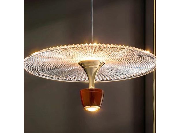 Подвесные светильники Lightera LE126L-30R Saimaa