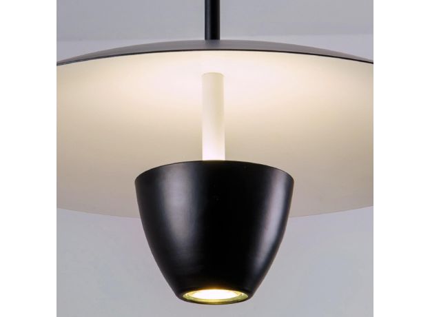 Подвесные светильники Lightera LE128L-40B Pichola