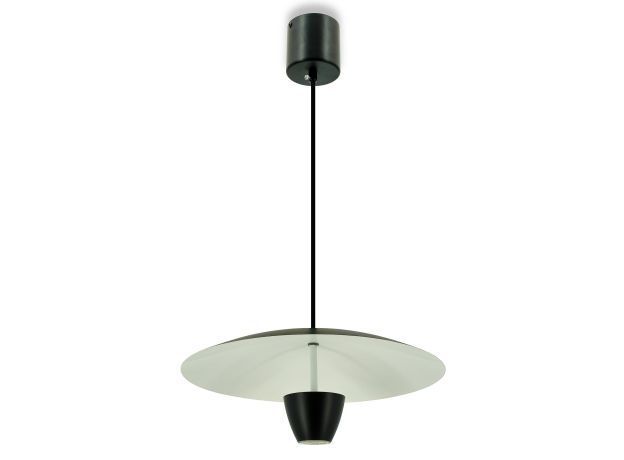 Подвесные светильники Lightera LE128L-55B Pichola