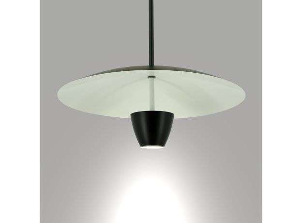 Подвесные светильники Lightera LE128L-55B Pichola