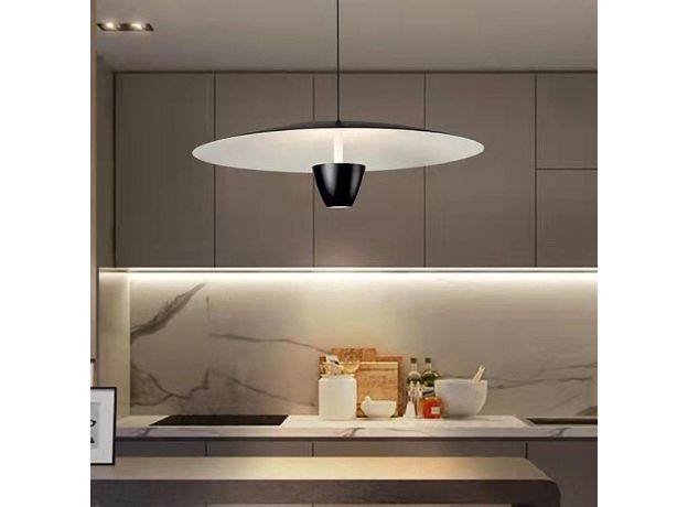 Подвесные светильники Lightera LE128L-55B Pichola