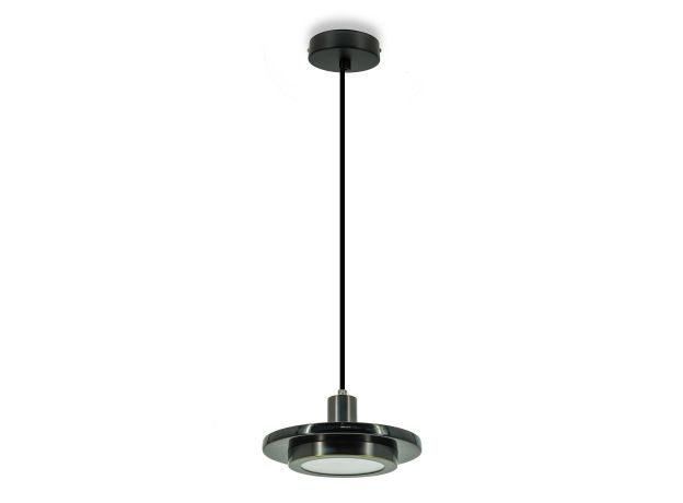 Подвесные светильники Lightera LE129L-20BB Croix