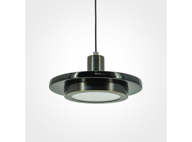 Подвесные светильники Lightera LE129L-20BB Croix