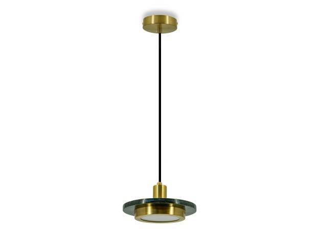 Подвесные светильники Lightera LE129L-20GRA Croix