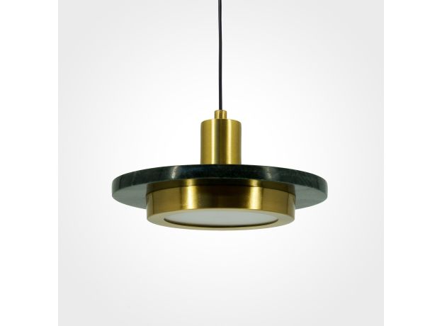 Подвесные светильники Lightera LE129L-20GRA Croix