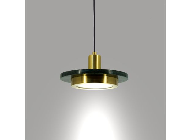 Подвесные светильники Lightera LE129L-20GRA Croix