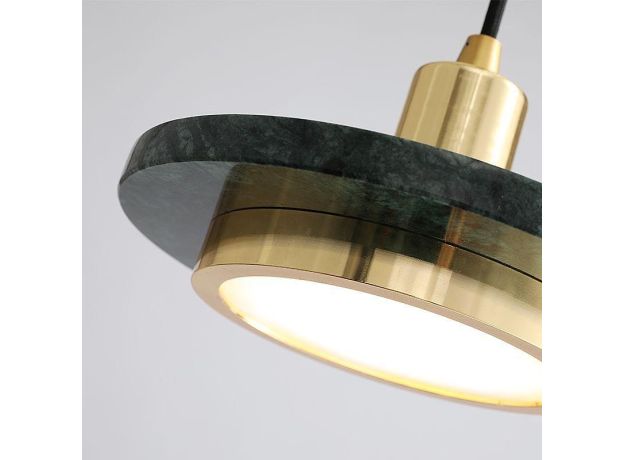 Подвесные светильники Lightera LE129L-20GRA Croix