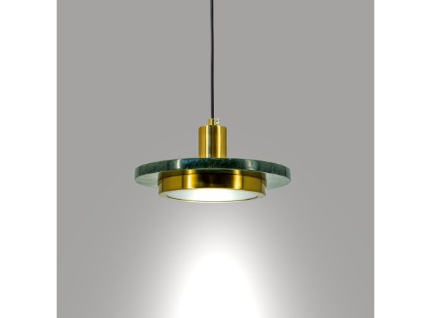 Подвесные светильники Lightera LE129L-20GRB Croix