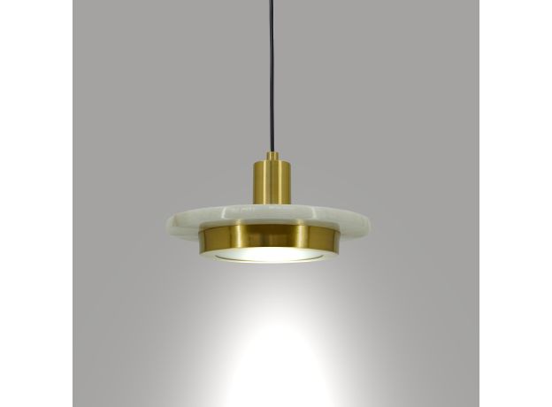Подвесные светильники Lightera LE129L-20WA Croix