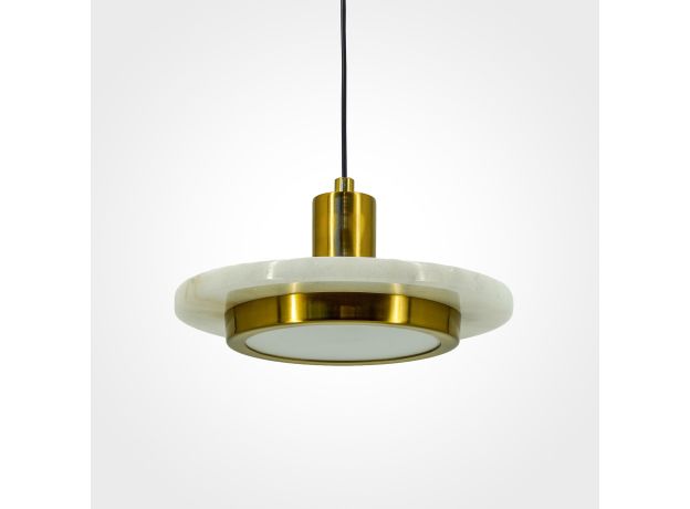 Подвесные светильники Lightera LE129L-20WB Croix