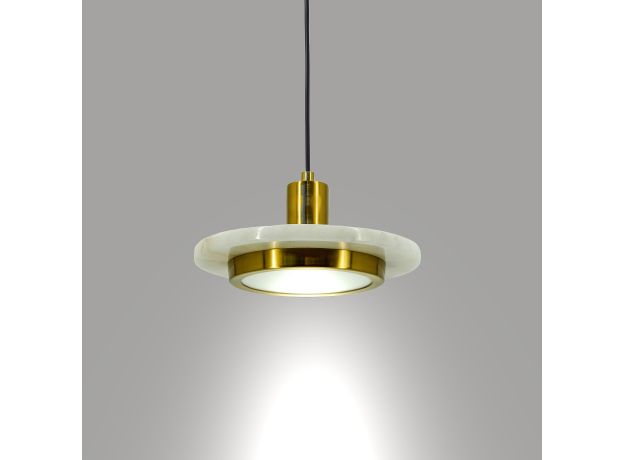 Подвесные светильники Lightera LE129L-20WB Croix