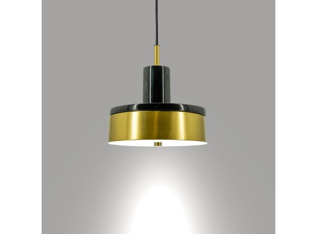 Подвесные светильники Lightera LE130L-23BA Lucerne