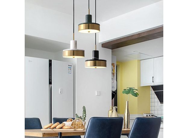 Подвесные светильники Lightera LE130L-23BA Lucerne